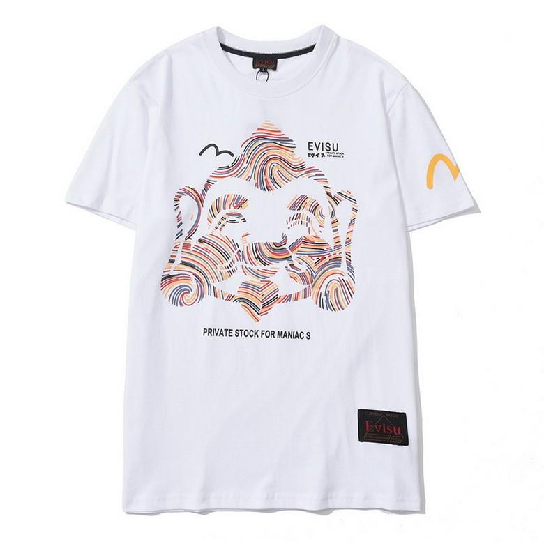 Evisu Men's T-shirts 36